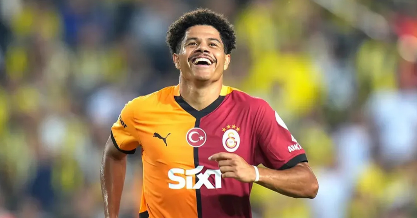 Manchester United'dan Galatasaray'ın Yıldızına 35 Milyon Euro'luk Teklif
