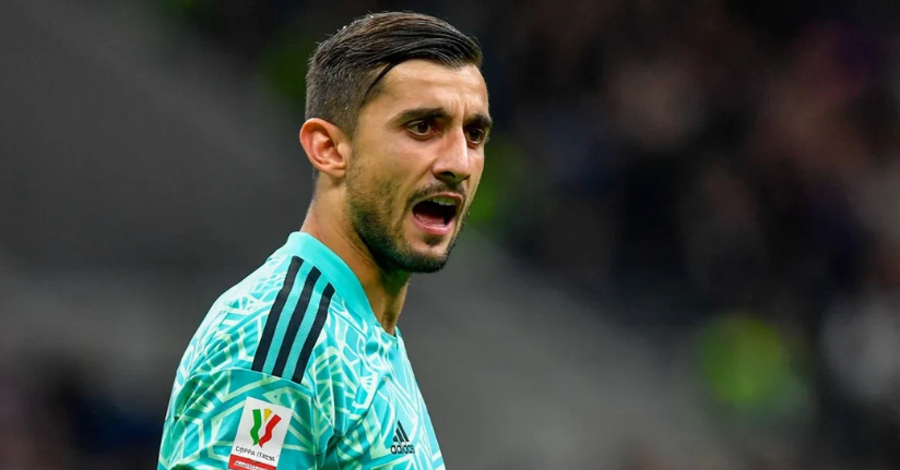 Fenerbahçe'den Livakovic Sonrası Kaleci Hamlesi: Hedef Mattia Perin