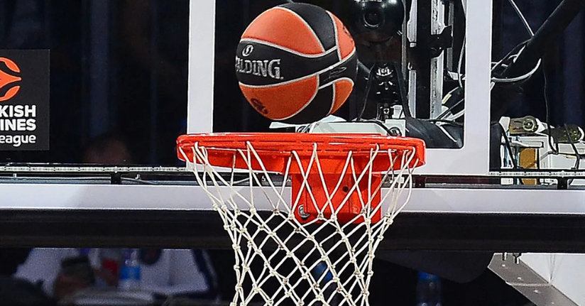 EuroLeague'de 2025-2026 Sezonu Fikstürü Belli Oldu
