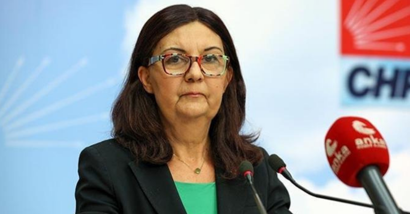 Eski CHP Bursa Milletvekili Lale Karabıyık hayatını kaybetti