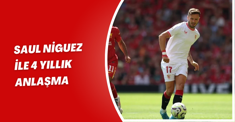 Trabzonspor transferi bitirdi! Atletico Madrid'li yıldızdan 4 yıllık imza