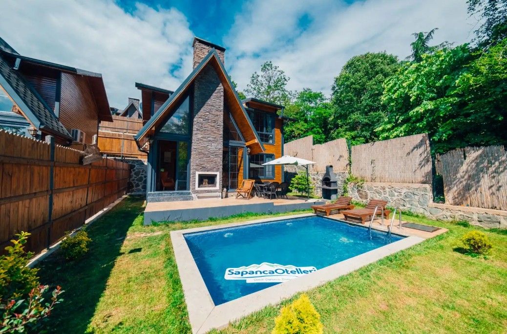 Sapanca Bungalov Tatili İçin En Doğru Zaman Nasıl Belirlenir?