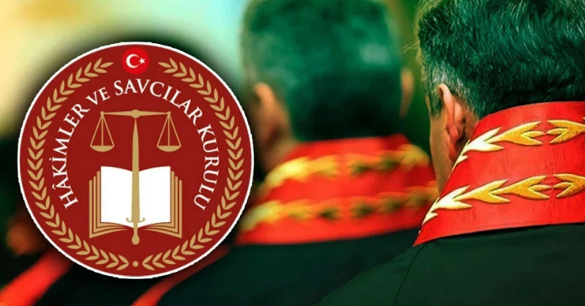 CHP’nin HSK itirazına AYM’den ret