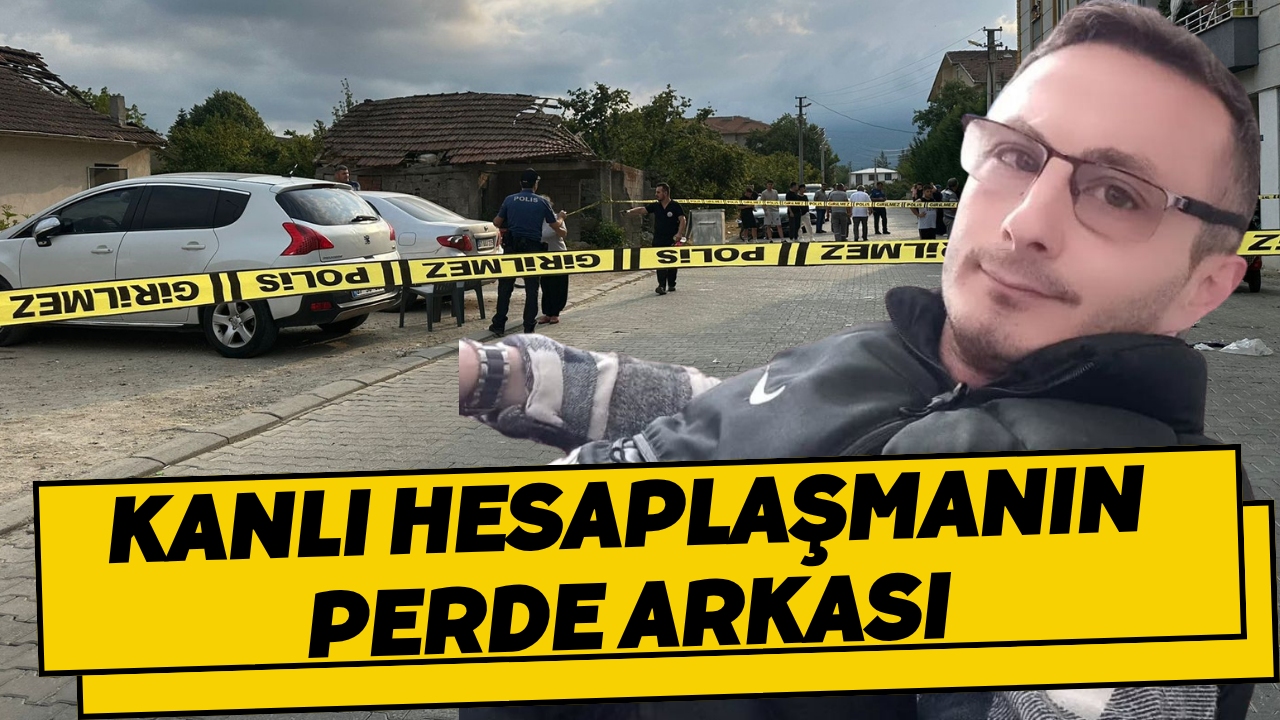 Kanlı Hesaplaşmanın Perde Arkası