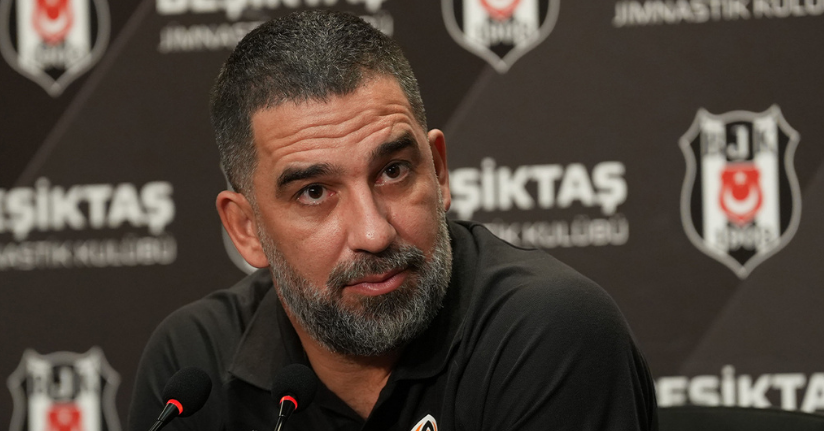 Arda Turan: 