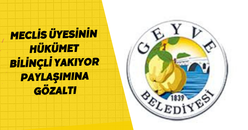 Meclis üyesinin 