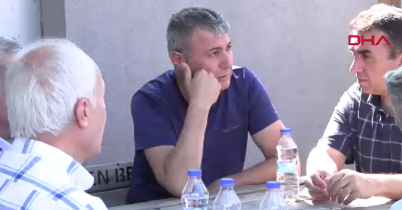  Şehit AKUT gönüllüsü Bayram Eren'in babası: Motoru sattırdık 'kaza yapar' diye, böyle bir şey oldu