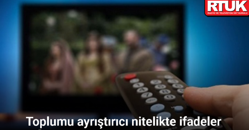 RTÜK, 15 Temmuz’u hedef alan ve ‘bayram değildir’ diyen TELE1’e ağır yaptırım uyguladı