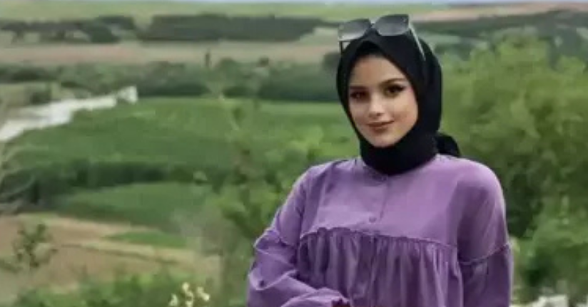  5 aylık hamile Helin, birlikte yaşadığı kişi tarafından öldürüldü
