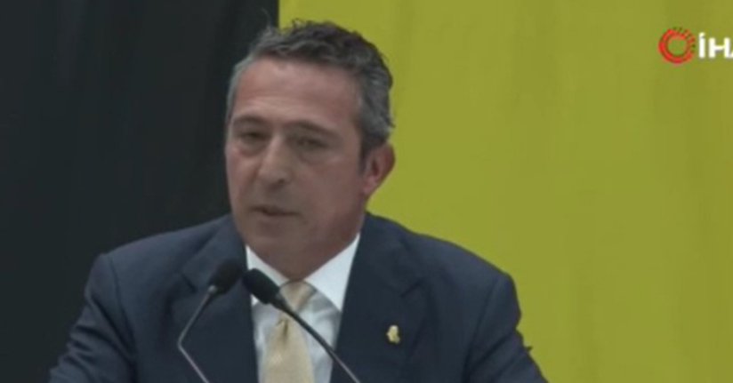Ali Koç: 