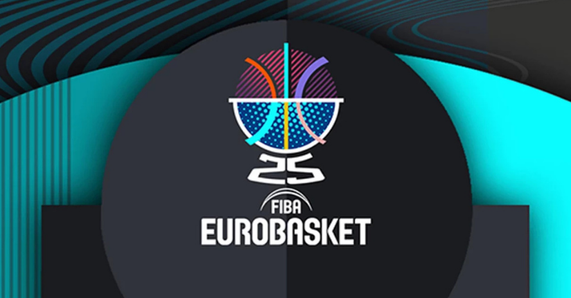 FIBA EuroBasket 2025’e 1 ay kaldı