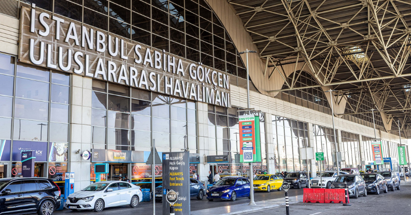 İstanbul Sabiha Gökçen’de 7 rekor birden kırıldı