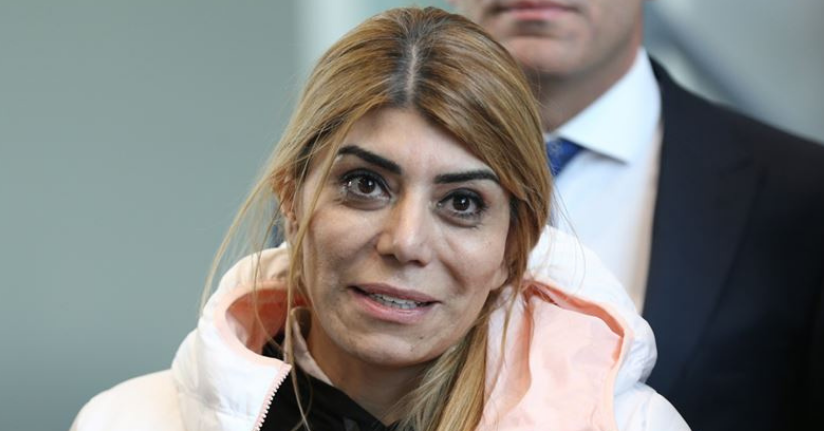 Kayserispor’un eski yönetimine 69 milyon TL’lik vergi haczi