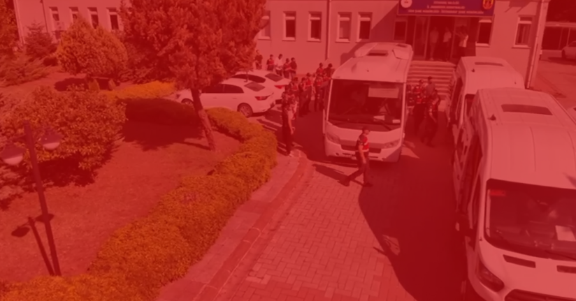 İstanbul'da 'yasa dışı bahis' operasyonu: 13 tutuklama
