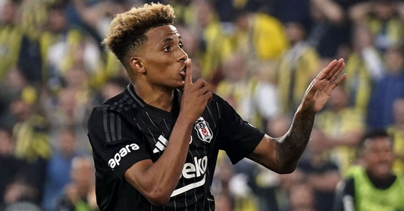 Beşiktaş, Gedson Fernandes’in Benfica’daki payını satın aldı
