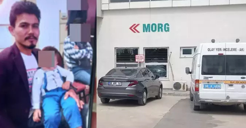 Pompalı tüfekle kuzenini öldürdü