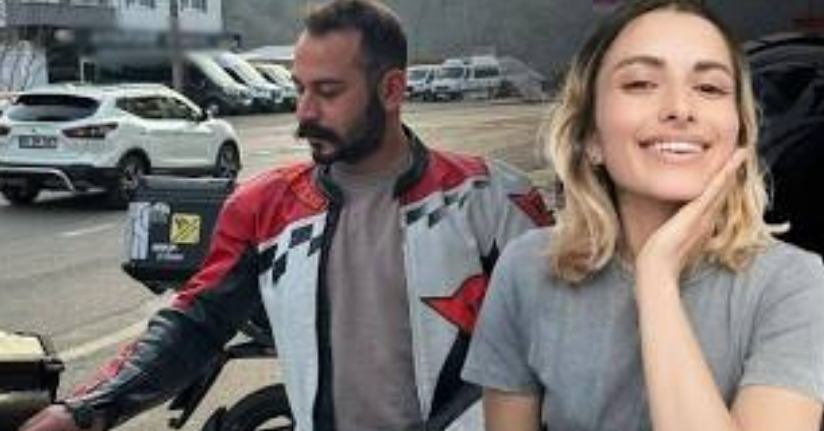 Sinem’in katili Sinop’ta çadır kurarken yakalandı