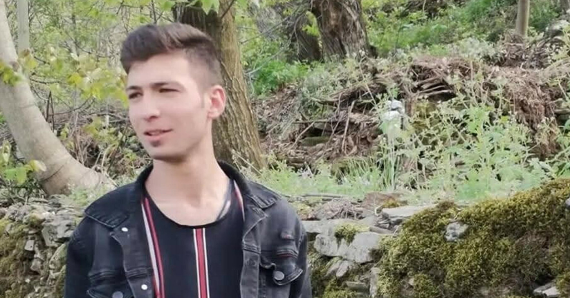 Kamyonetle çarpışan motosikletin sürücüsü öldü