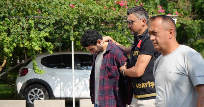 Banyoda boğazından bıçaklanarak öldürülen ’Nida’ cinayetini itiraf eden zanlı tutuklandı
