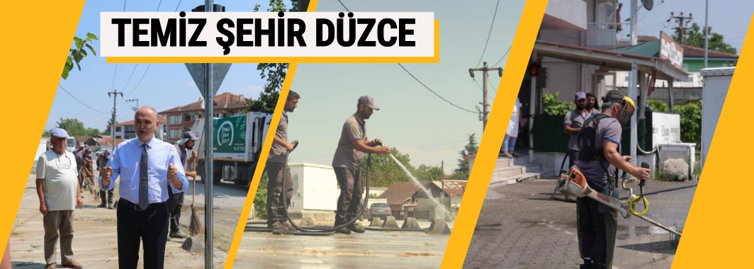 Başkan Özlü’den Sürpriz Ziyaret
