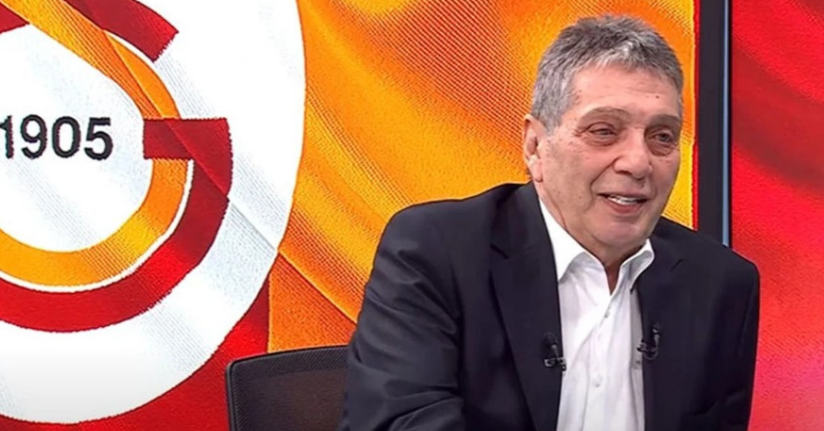 Ünlü Spor Spikeri Ümit Aktan Hayatını Kaybetti