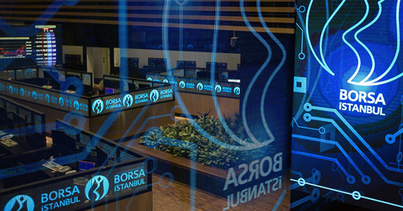 Borsa İstanbul yeniden 11 bin puanı aştı