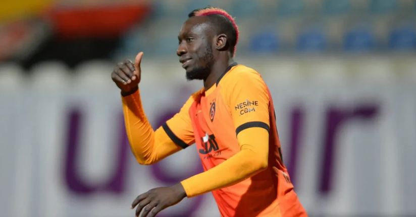Mbaye Diagne, Amedspor’da!