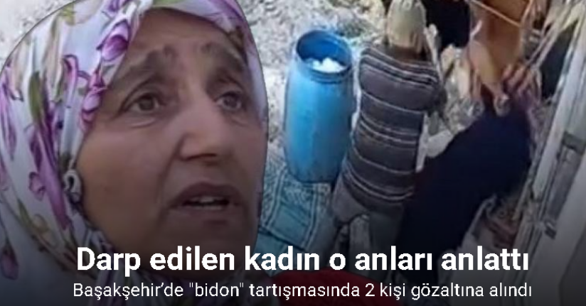 Başakşehir’de 