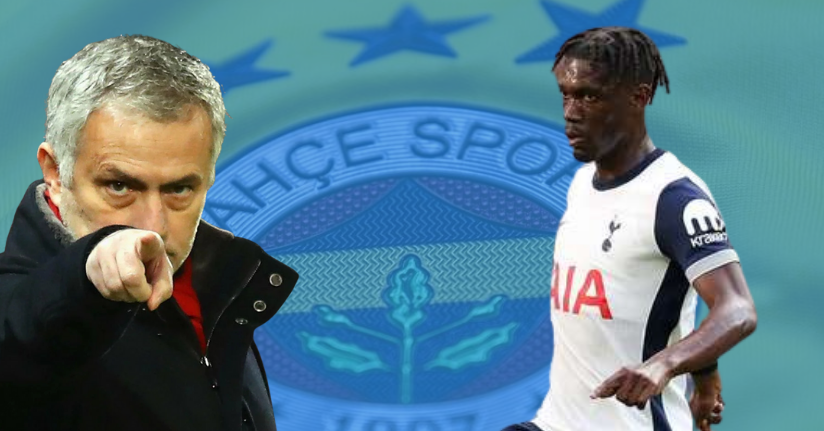 Fenerbahçe’de Mourinho’nun Bissouma Israrı Sonuç Verebilir