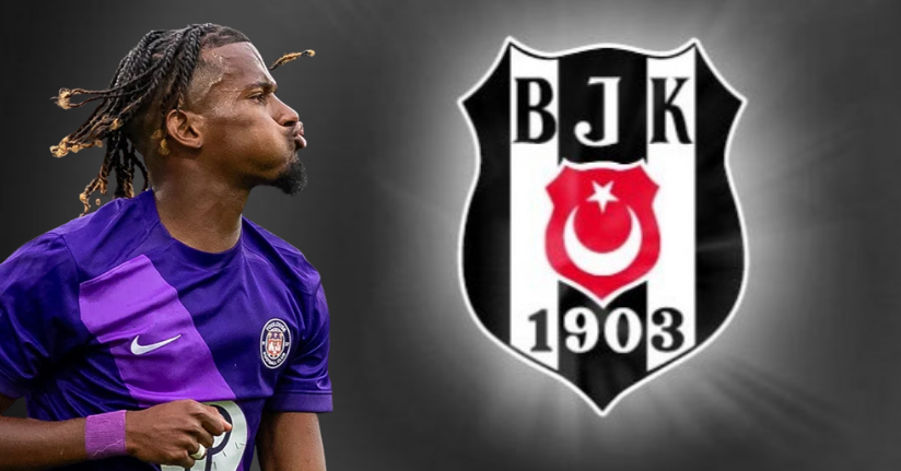 Beşiktaş, Yann Gboho Transferi İçin Harekete Geçti