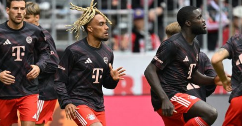 Galatasaray’da Sacha Boey Geri Dönüyor mu?