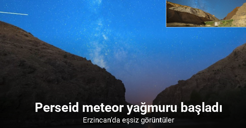 Köy kül oldu, caminin içi sağlam kaldı