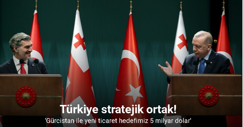 Cumhurbaşkanı Erdoğan: 