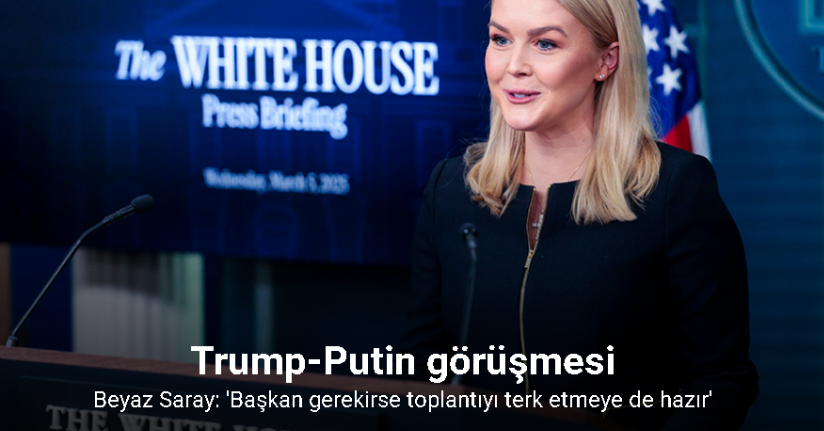 Beyaz Saray: 