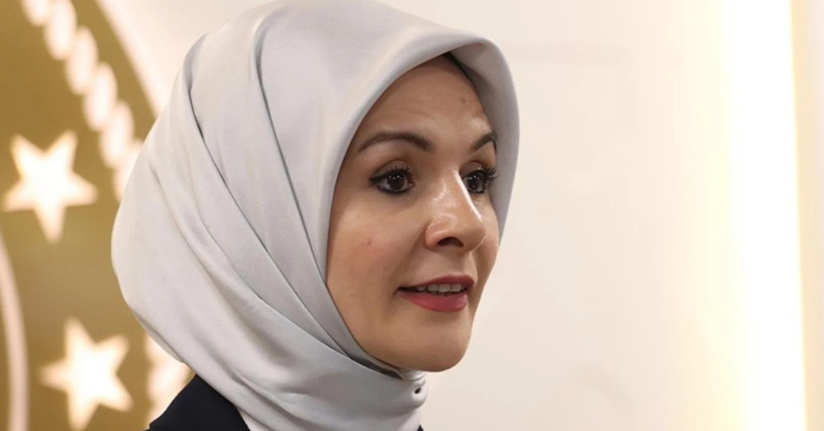  Bakan Göktaş: Ana hedeflerimiz, Romanların yaşam koşullarını iyileştirmek