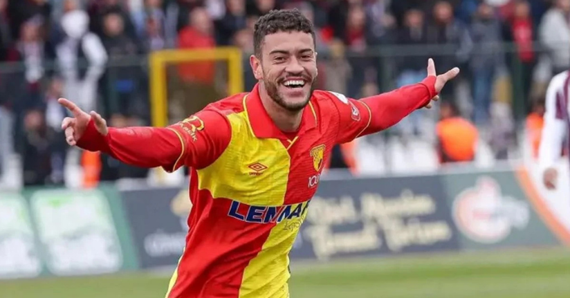 Leipzig Romulo ile 5 yıllık sözleşme imzaladı