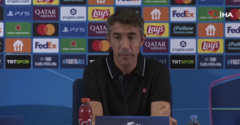 Bruno Lage: 