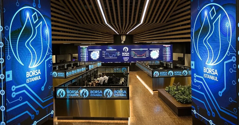 Borsa İstanbul Son Bir Yılın Zirvesinde