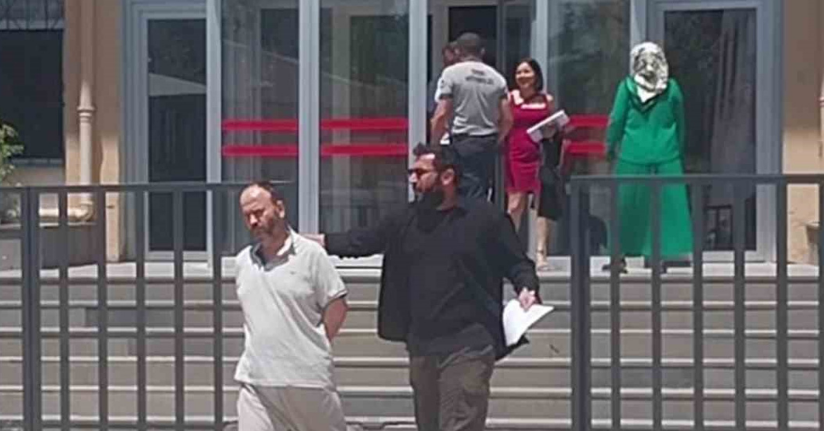 Annesini katleden şahıs, bir ay olmadan cezaevinde öldü