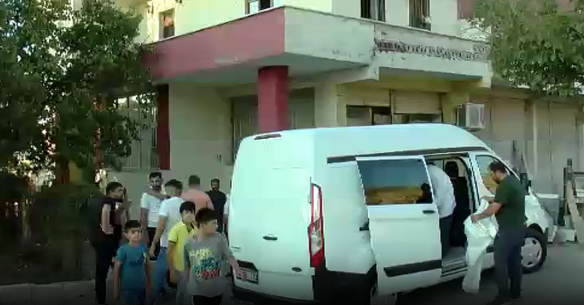 Mardin’de 2 kız kardeşin ardından bir kadın daha evinde ölü bulundu