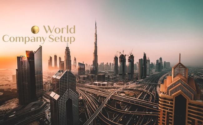 Dubai'de Şirket Kurarken Güvenilir Danışmanlıkla Yol Alın