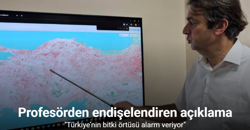 Kutoğlu’ndan endişelendiren açıklama: 
