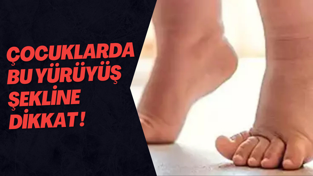 Çocukların Boyunun Uzaması İçin Neler Yapılmalı ?