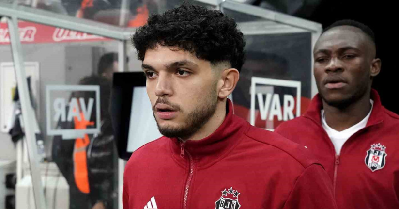 Emrecan Terzi, kiralık olarak Serik Spor’da