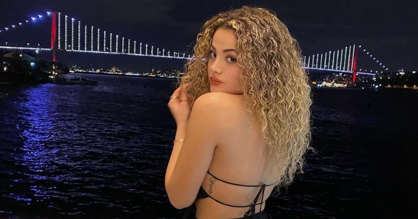 Beşiktaş'ta iç mimarlık öğrencisi Helin evinde ölü bulundu