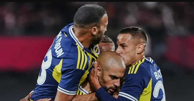 Fenerbahçe’de Sofyan Amrabat ayrılığı yakın! AC Milan devrede