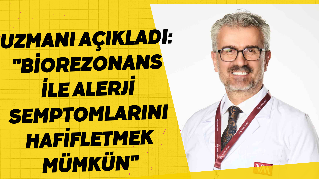 Uzmanı açıkladı: 