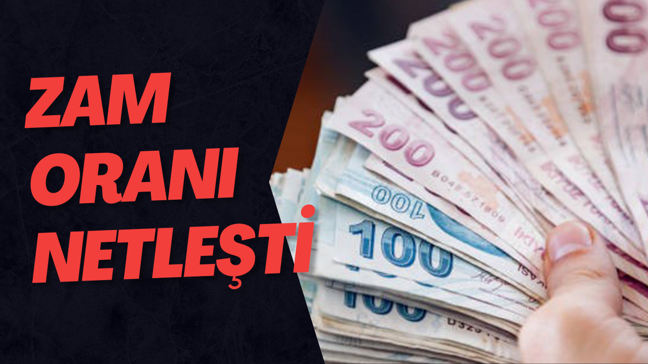 Kamu Görevlileri Hakem Kurulu, taban aylıklarını 2026 yılı birinci dönem için bin lira artırdı
