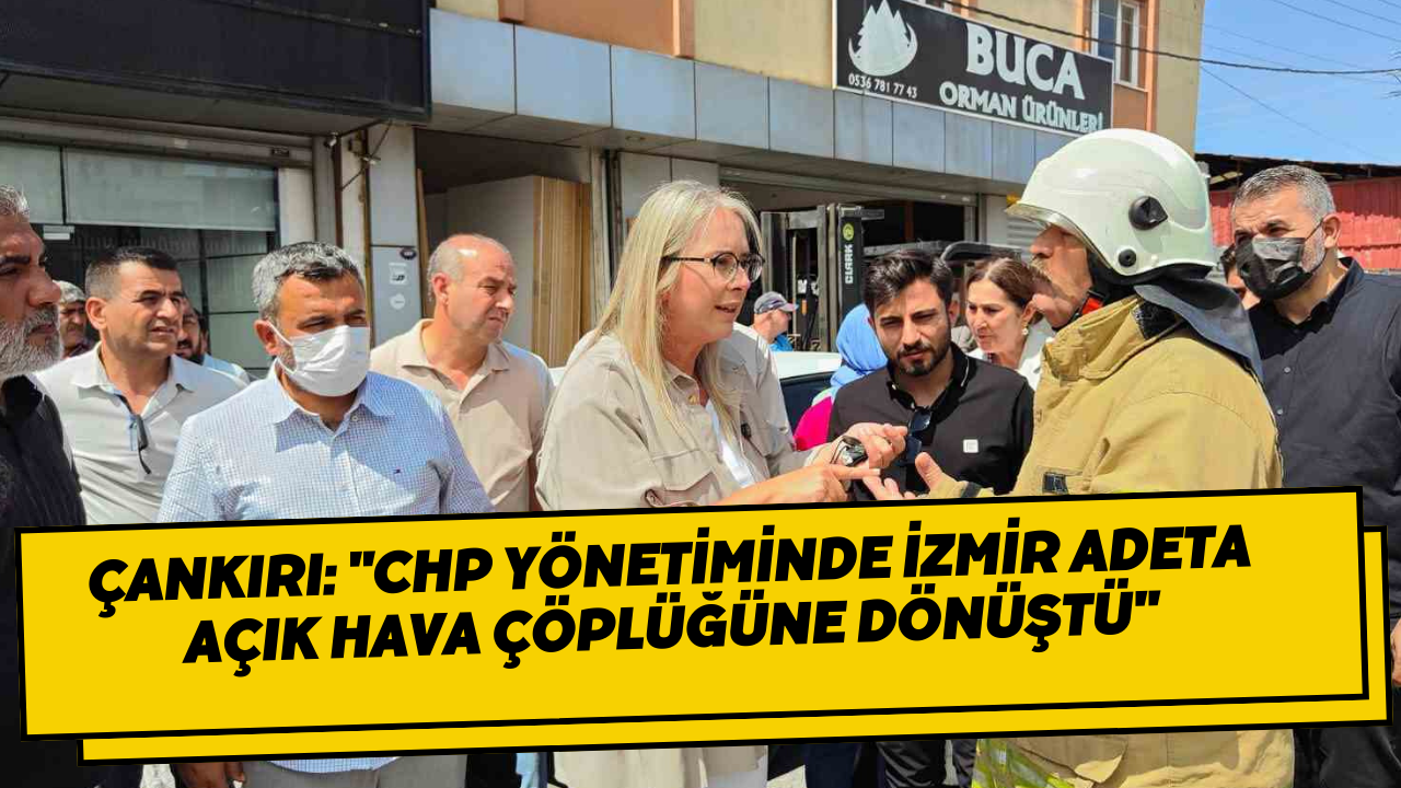 Çankırı: 