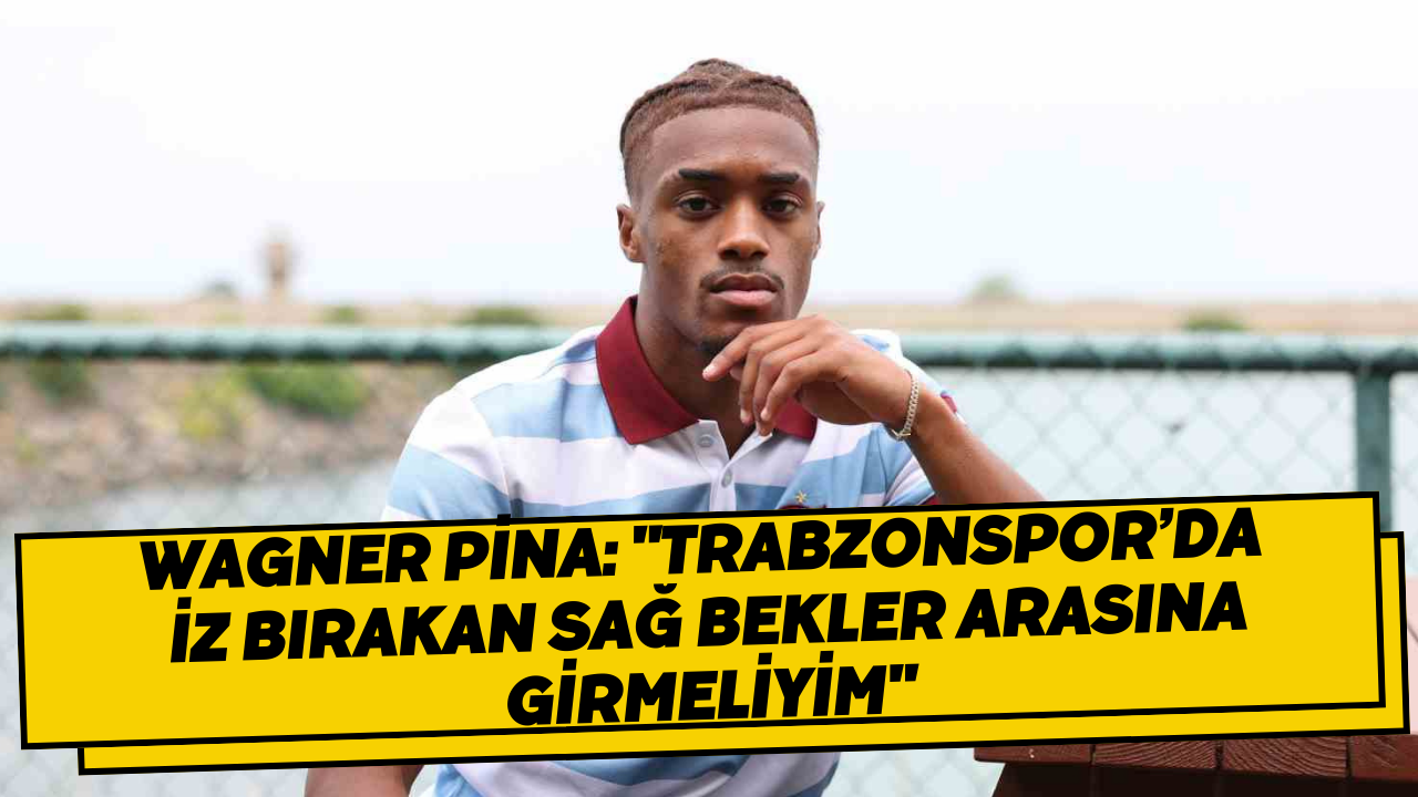 Wagner Pina: 